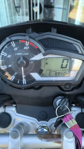 Crosser 150