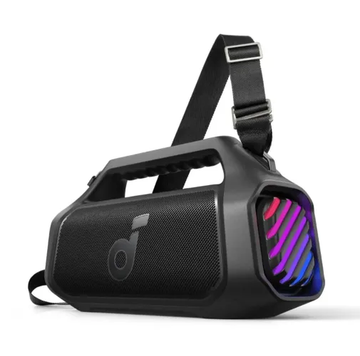 Caixa de Som Soundcore Boom 2 Plus