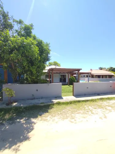 casa temporada quaratiba prado bahia