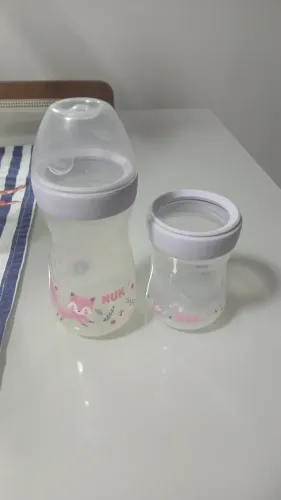 DOAÇÃO MAMADEIRAS MENINA