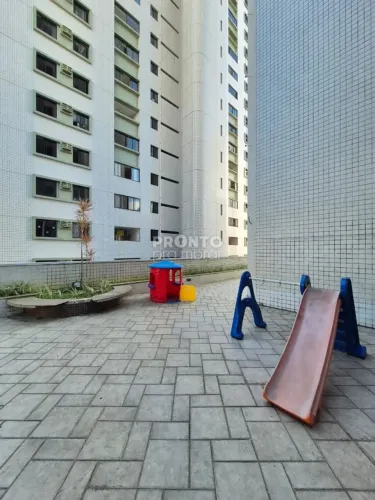 Imóvel para venda com 194,84 metros quadrados com 4 quartos em Aflitos - Recife - PE