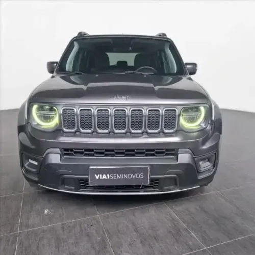 Jeep Renegade Long. T270 1.3 TB 4X2 Flex Aut. 2023