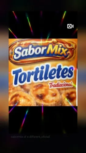 Tortiletes 