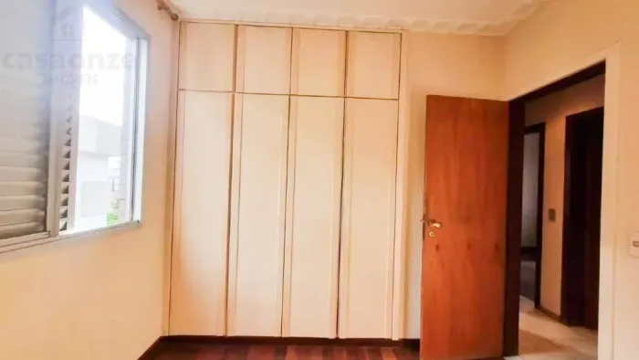 Apartamento à Venda - Buritis, 3 Quartos, 230 m2