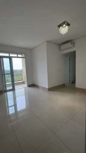 Apartamento Locação no Edifício Jardim Beira Rio próximo à Faculdade Unic Beira Rio e Univ