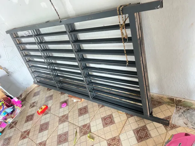Venda de Portão dobrável 