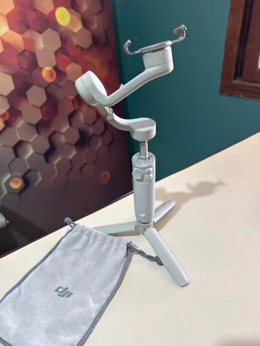 Gimbol DJI Osmo móbile 5