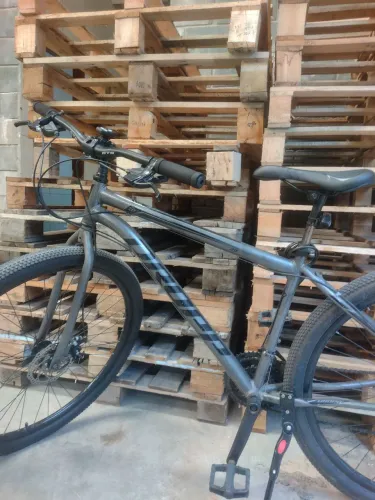 Bicicleta aro 29