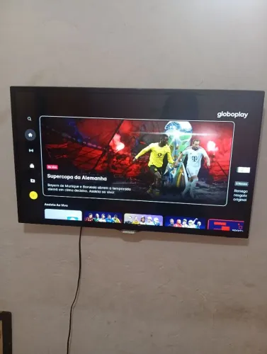 Tv smart 32 Samsung