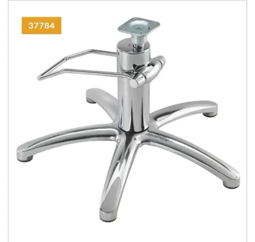 Vendo BASE HIDRÁULICA LUNA BLOCK MODELO ESTRELA MALETTI  