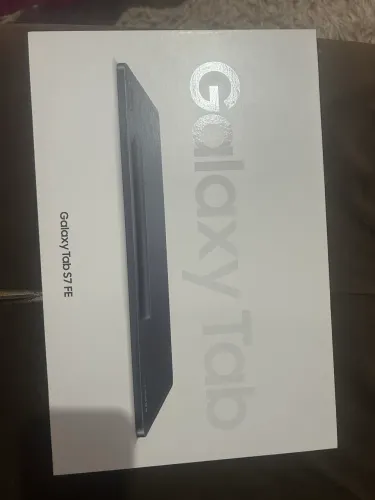 Galaxy Tab S7 FÉ