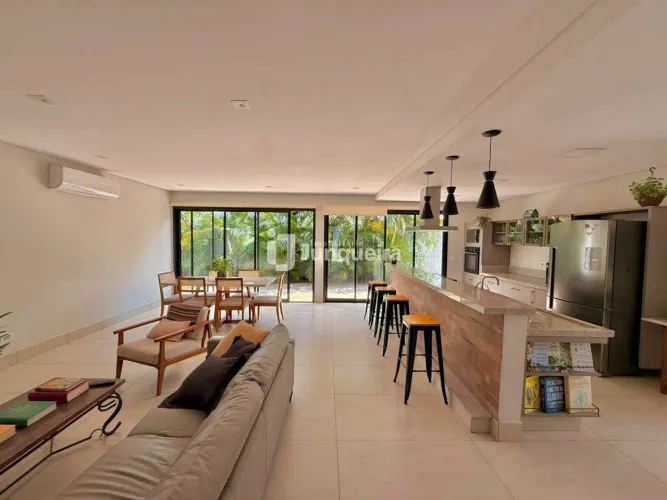 Casa à venda, 4 quartos, 2 suítes, 4 vagas, Nova Piracicaba - Piracicaba/SP