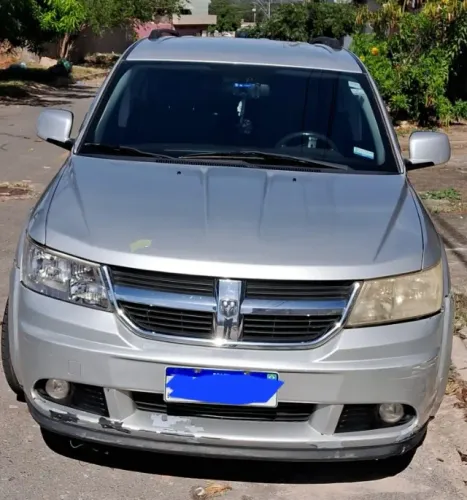 Dodge Journey SXT 2.7 V6 185cv Aut. 2010