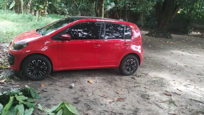 Volkswagen Up! Take 1.0 T. Flex 12V 3P 2017
