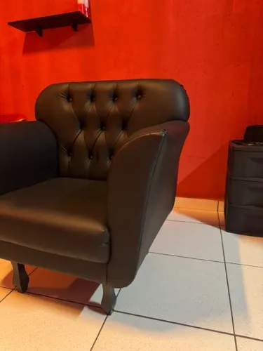 Vende se poltrona