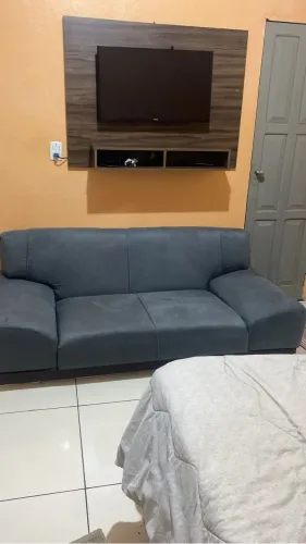 Vende se tv de 32 + painel