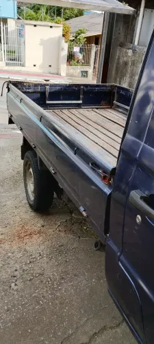 Shineray SY1020 T20 Trucks 2013