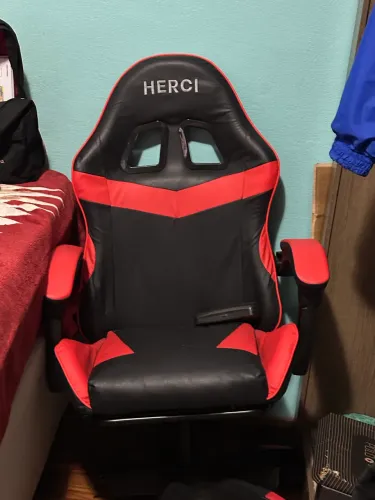 Cadeira gamer nova