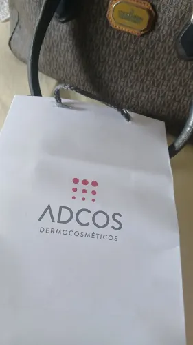 Blush Adcos