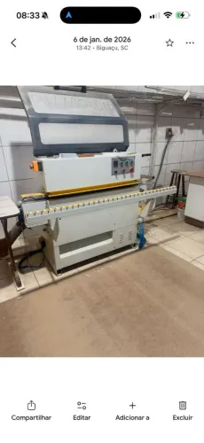 Coladeira de borda(LEIA TODO O ANÚNCIO)