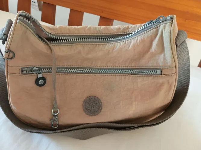 Bolsa/Lancheira Kipling