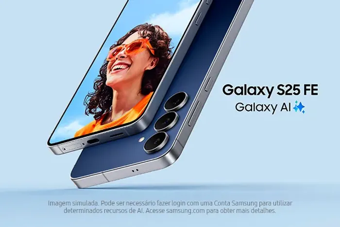 Samsung Galaxy S25 FE 256GB