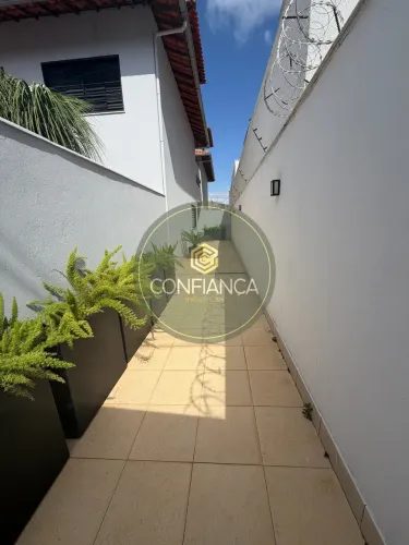 Casa geminada para Locação, Nova Vista, Belo Horizonte, MG
