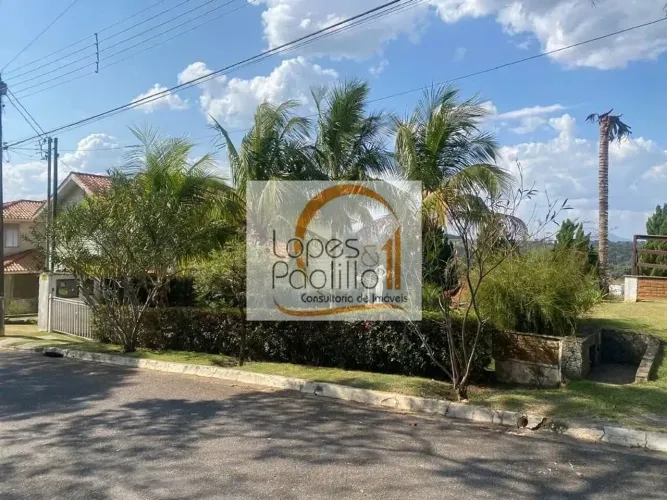 Terreno à venda em condomínio, 525 m² por R$ 439.900 - Jardim Santa Helena - Bragança Paul