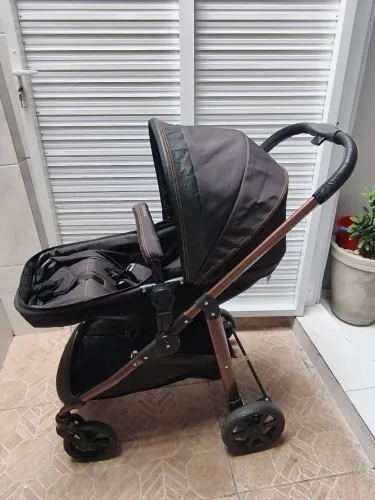 Carrinho bebê Galzerano 800,00
