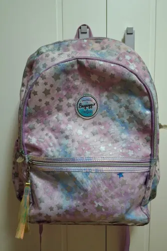 Mochila Bagaggio Estrelas