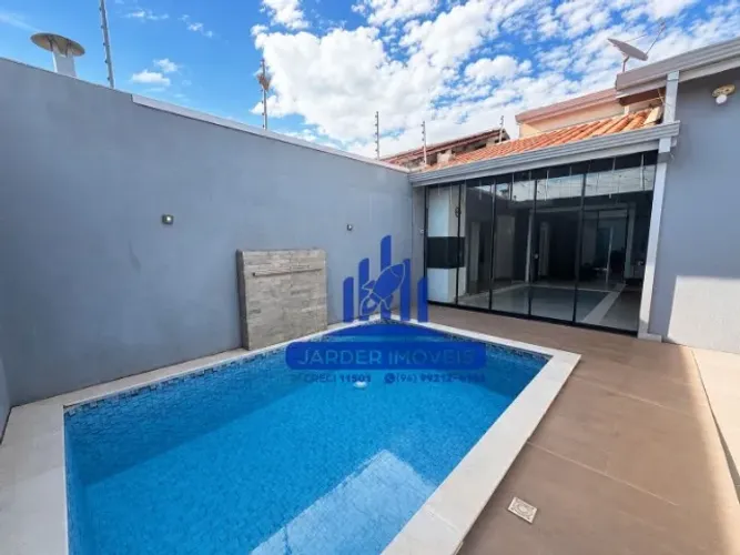 Casa para venda / bairro dos Minerios