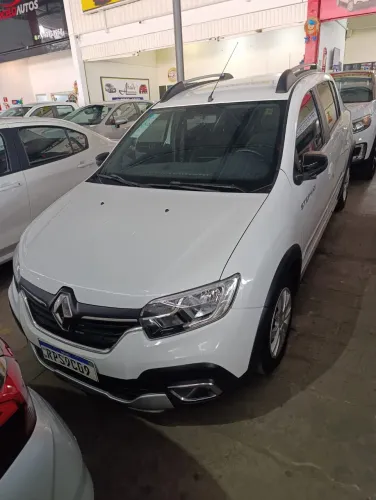 Renault Stepway Zen Flex 1.0 12V Mec. 2024