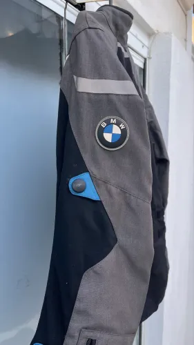 Jaqueta BMW Original