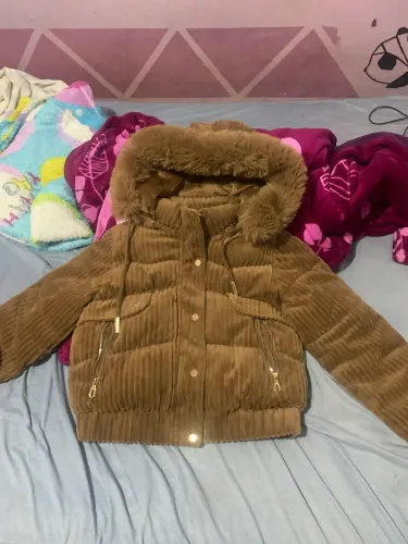 puffer nova
