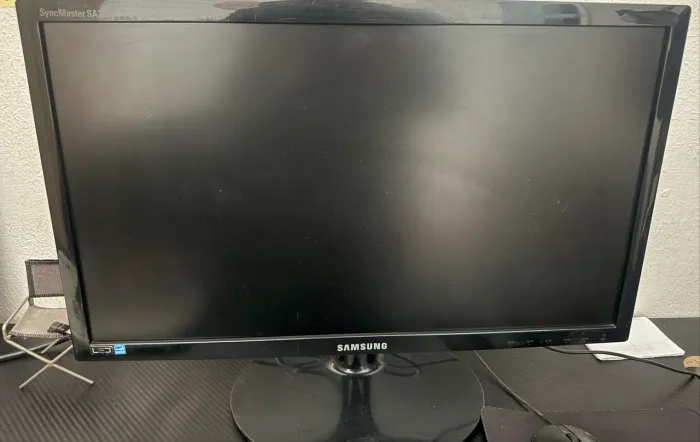 Monitor 21