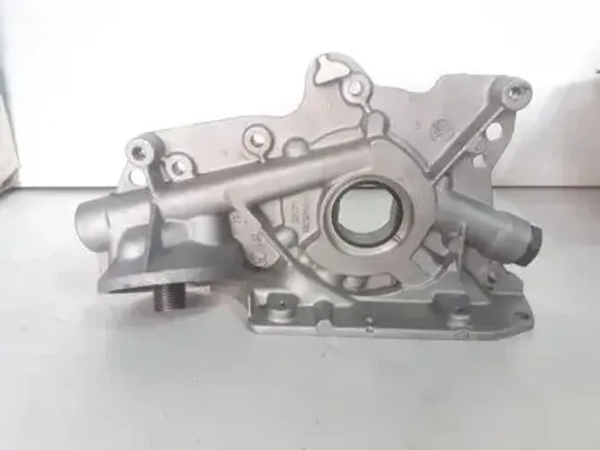 Bomba Óleo Original Gm Monza Kadett 87/96 1.8/2.0 * - Chevrolet Gm