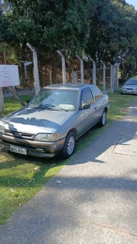 Ford Escort GL 1.6i / 1.6 (álcool) 1995