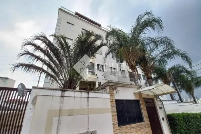 apartamento - São Bernardo - Campinas