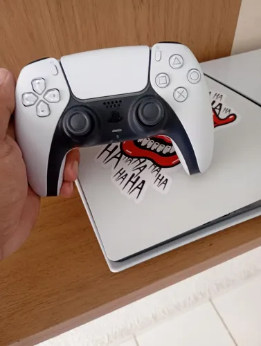 PS5 slim
