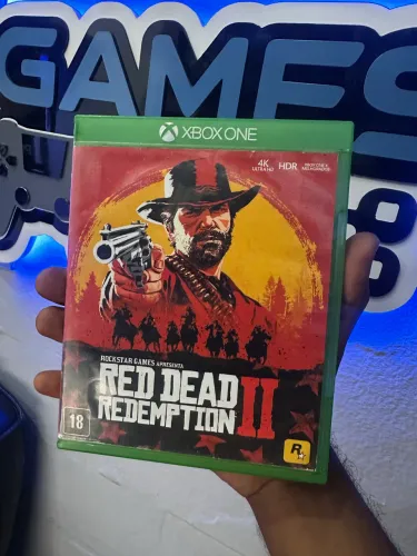 Jogos de xbox