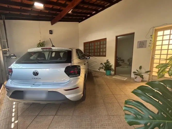 Casa Padrão em Bauru