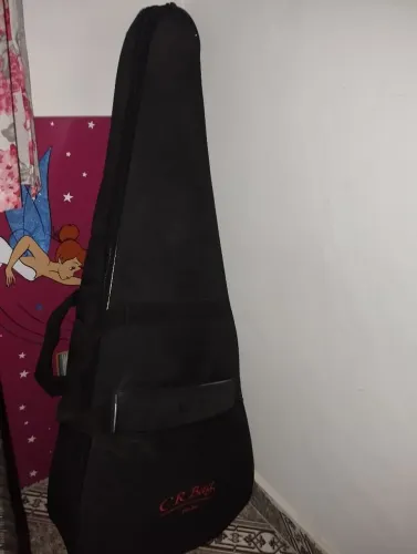 Violão Memphis by Tagima troco por cavaquinho