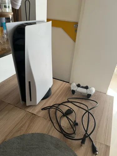 PS5