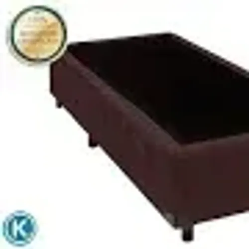 Base Para Cama Box Resistente