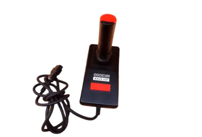 Joystick Original Mk3000 Para Msx