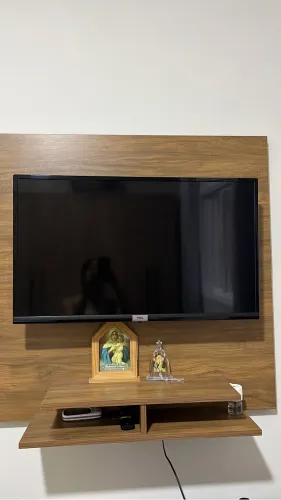 Painel quarto tv32