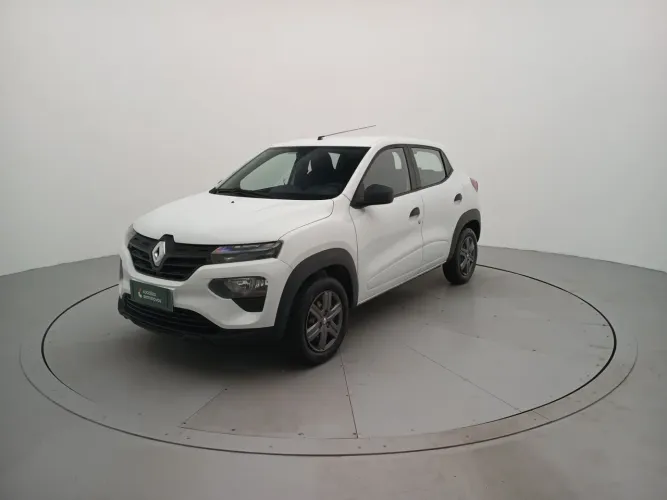 Renault Kwid 1.0 Zen 2024