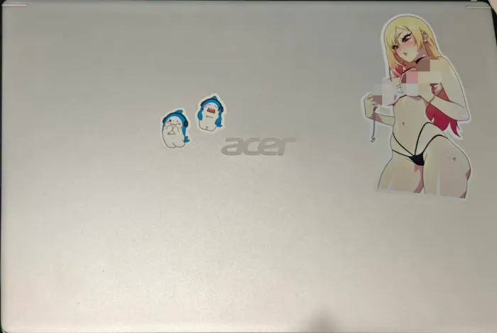 Notebook Acer Aspire 5