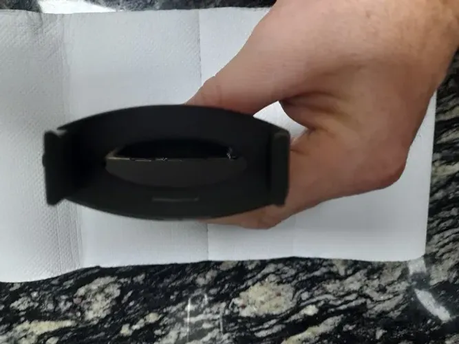 Suporte de Painel Volkswagen para Celular