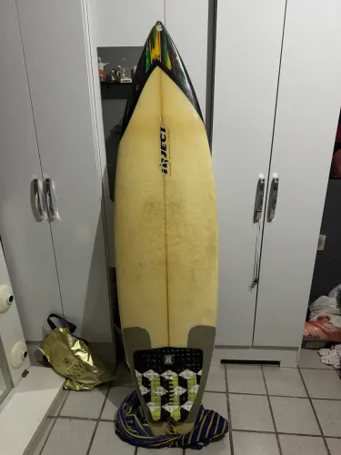Prancha de surf
